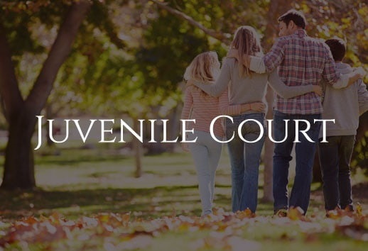 Juvenile Court